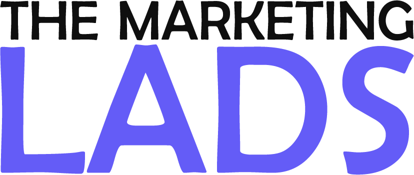 The Marketing Lads